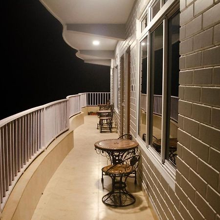 The Brick House Stay Kalimpong Exterior photo