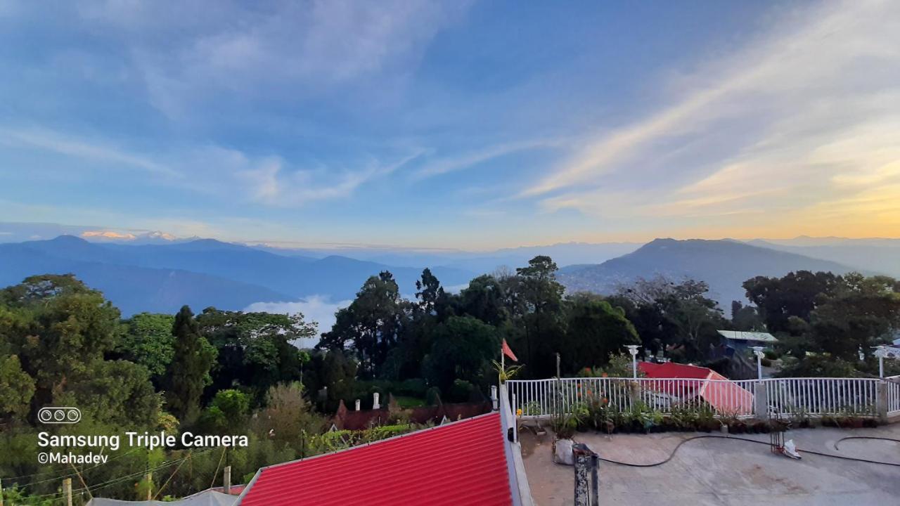The Brick House Stay Kalimpong Exterior photo