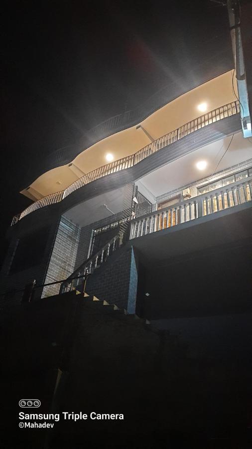The Brick House Stay Kalimpong Exterior photo