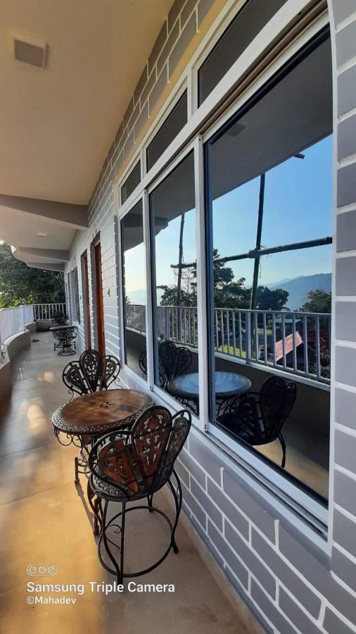 The Brick House Stay Kalimpong Exterior photo