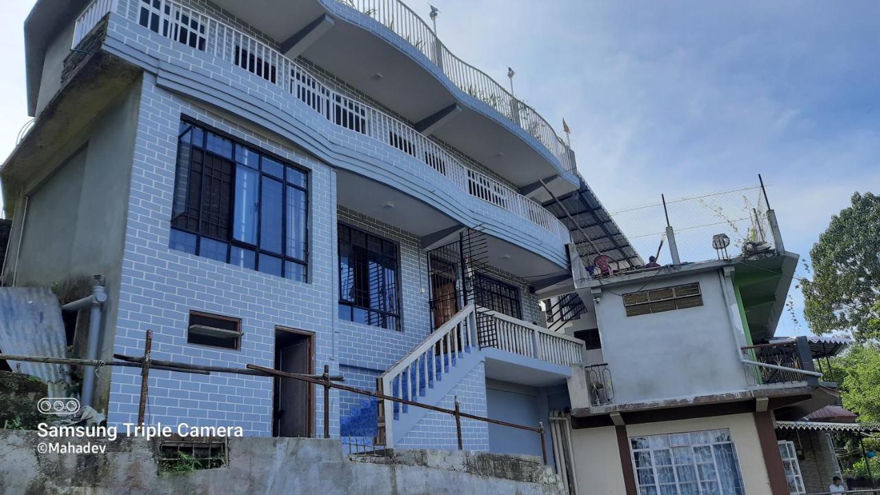 The Brick House Stay Kalimpong Exterior photo