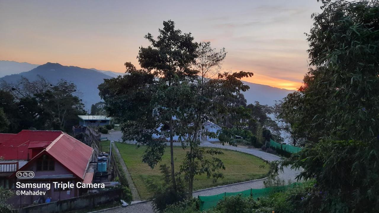 The Brick House Stay Kalimpong Exterior photo