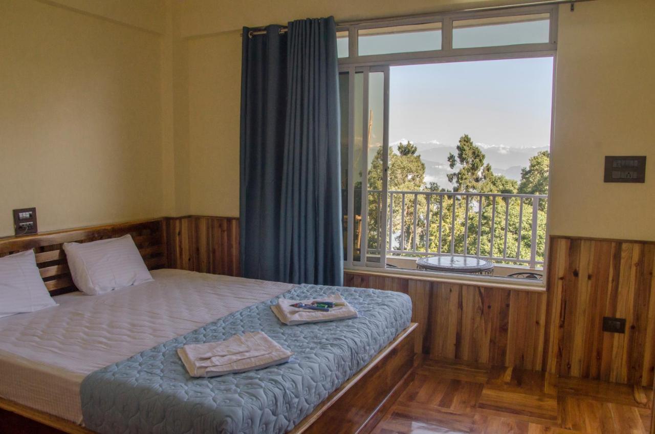 The Brick House Stay Kalimpong Exterior photo