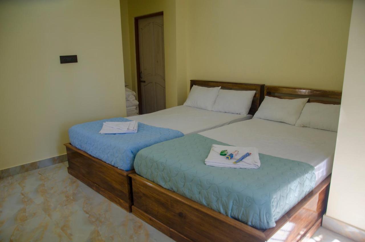 The Brick House Stay Kalimpong Exterior photo